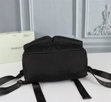 Off White Bag Casual Outdoor Convenient Tote Bag