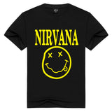 Smiley Face T Shirt