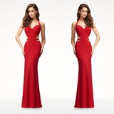Formal Dresses & Gowns Women's Evening Dress Long Dress