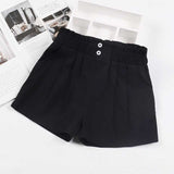 Summer Pants Children's Summer Loose Shorts