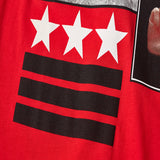 GVC T Shirt Personalized Printed Short Sleeve Loose Men