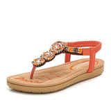 Flat Dress Sandals Summer Fashion Platform Sandals