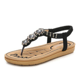 Flat Dress Sandals Summer Fashion Platform Sandals
