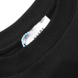 Rhude T Shirt Limited Rhud Hip Hop Loose round Neck