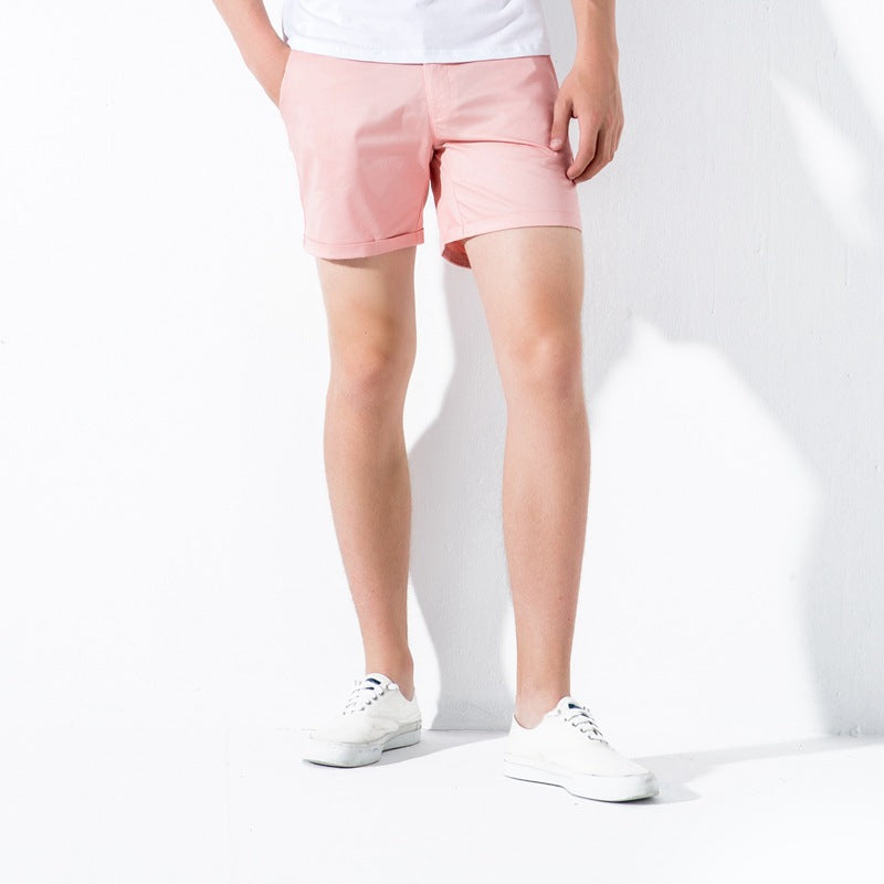Hoochie Daddy Short Men's Summer Casual Pants