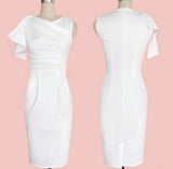 Formal Dresses & Gowns Women's Dress Spring and Summer Evening Dress