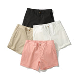 Hoochie Daddy Short Men's Summer Casual Pants