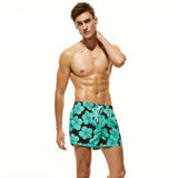 Men Swim Trunks Beach Pants Men