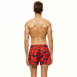 Men Swim Trunks Beach Pants Men