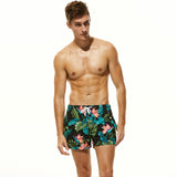 Men Swim Trunks Men's Beach Pants