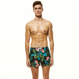 Men Swim Trunks Men's Beach Pants