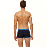 Men Swim Trunks Men's Swimming Trunks