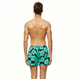Men Swim Trunks Beach Pants Men