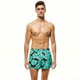 Men Swim Trunks Beach Pants Men
