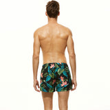 Men Swim Trunks Men's Beach Pants