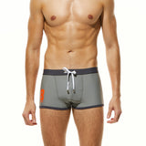 Men Swim Trunks Men's Swimming Trunks Seaside