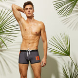 Men Swim Trunks Men's Swimming Trunks