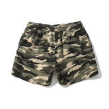 Hoochie Daddy Short Camouflage Shorts Men 'S Sports