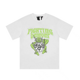 Fighting Demons Vlone T Shirt