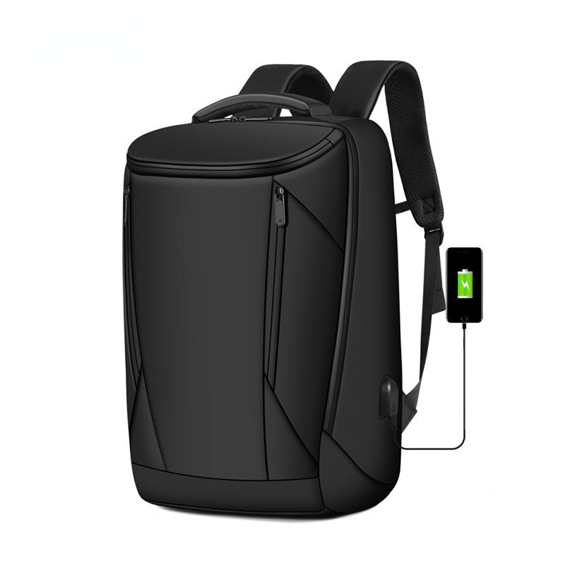 Laptop Backpack For Women Outdoor Large Capacity Backpack Men's Multifunctional
