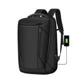 Laptop Backpack For Women Outdoor Large Capacity Backpack Men's Multifunctional
