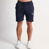 Men Sports Flex Shorts Men's Athletic Shorts Running Spring and Summer