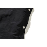 Kanye West Sunday Service Pant Double-Sided inside-out Wear Functional Breasted Trousers