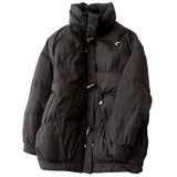 Women Winter Coats Puffer Jacket down Coat Thickened Hooded down Jacket Female Warm Winter Clothing White Duck down Coat