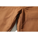 Kanye West Sunday Service Pant Patchwork Cargo Pants