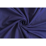 Nina Parker Black Dress Elegant Large Swing Dress High Elastic Dress