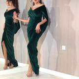 Olivia Wilde Dress Elegant Pleuche Dress Cheongsam Dress Retro Evening Dress