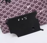 Off White Bag Casual Outdoor Convenient Tote Bag