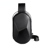 Laptop Backpack for Women Men's Casual Business Messenger Bag