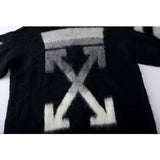 Men's and Women's Sweaters Head Sweater Hooded Zipper Sweater Coat Owt hoodie