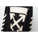 Arrow Plus Size Casual and Comfortable Cotton Men's Clothing Owt hoodie