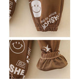 Toddler Boys Pants Children's Clothing Boys' Casual Sports Pants