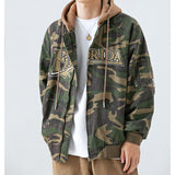 Men Jacket Spring Jacket Men's Jacket Couple Loose