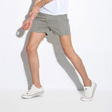 Hoochie Daddy Short Pure Cotton Casual Shorts plus Size Pants