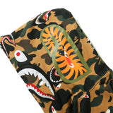 Bape Military Hoodie Fall Winter Men Casual Camouflage Hooded Sweater