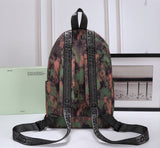 Off White Bag Casual Outdoor Convenient Tote Bag