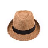 Mens Kentucky Derby Hats Top Hat Men Hats for the Elderly Sun Shade