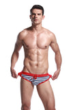 Men Swim Trunks Swim Briefs Men