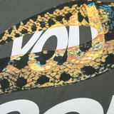 Rrr123 T Shirt Jerry Same Vintage Matthew Poisonous Snake Python Printed T-shirt