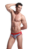Men Swim Trunks Swim Briefs Men