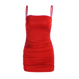 Hot Women In Tight Dresses Summer Sexy Dress