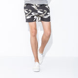 Hoochie Daddy Short Camouflage Shorts Men's Beach Pants