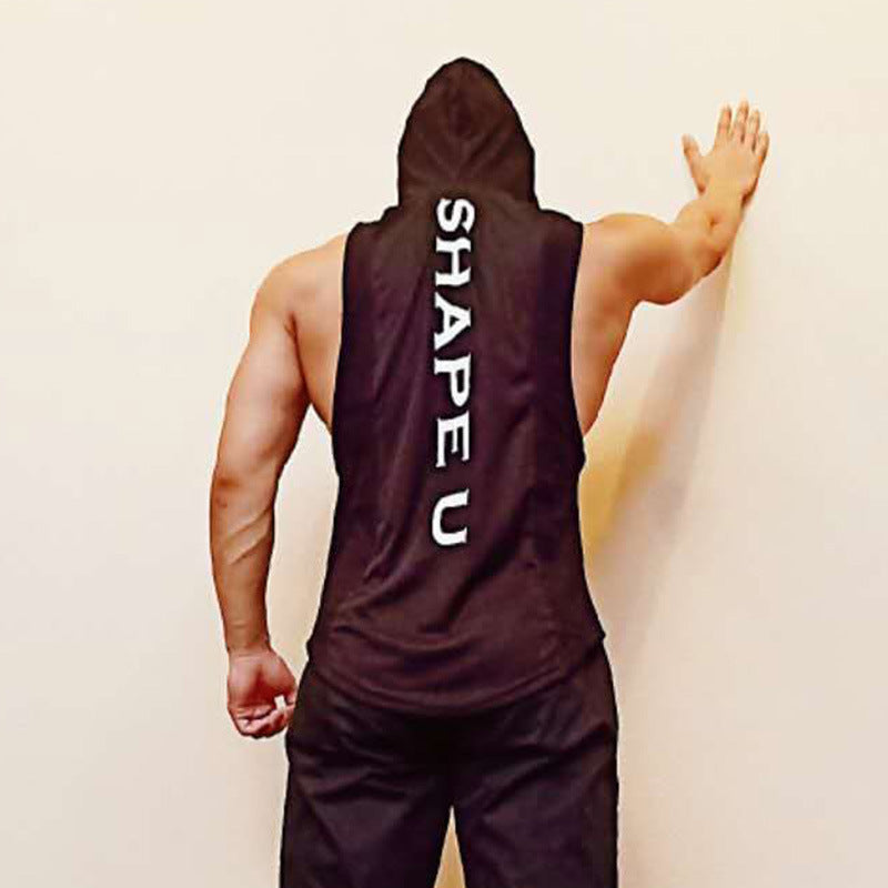 Moisture Wicking Hoodie