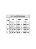 Milkmaid Dress Spring And Summer Loose Square Collar Long Dresses