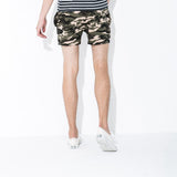 Hoochie Daddy Short Camouflage Shorts Men 'S Sports