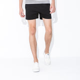 Hoochie Daddy Short Men's Skateboarding Pants Cotton Casual Beach Pants
